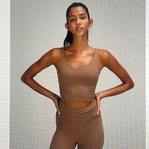 Lululemon Align Tank Top